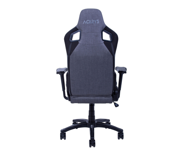 AQIRYS FENRIR grey/black - 1534016 - zdjęcie 4